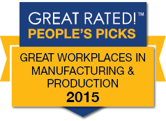 Great Rated 2015
