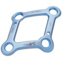 Lisfranc Plate, Large, Left, Titanium - AR-8951LL